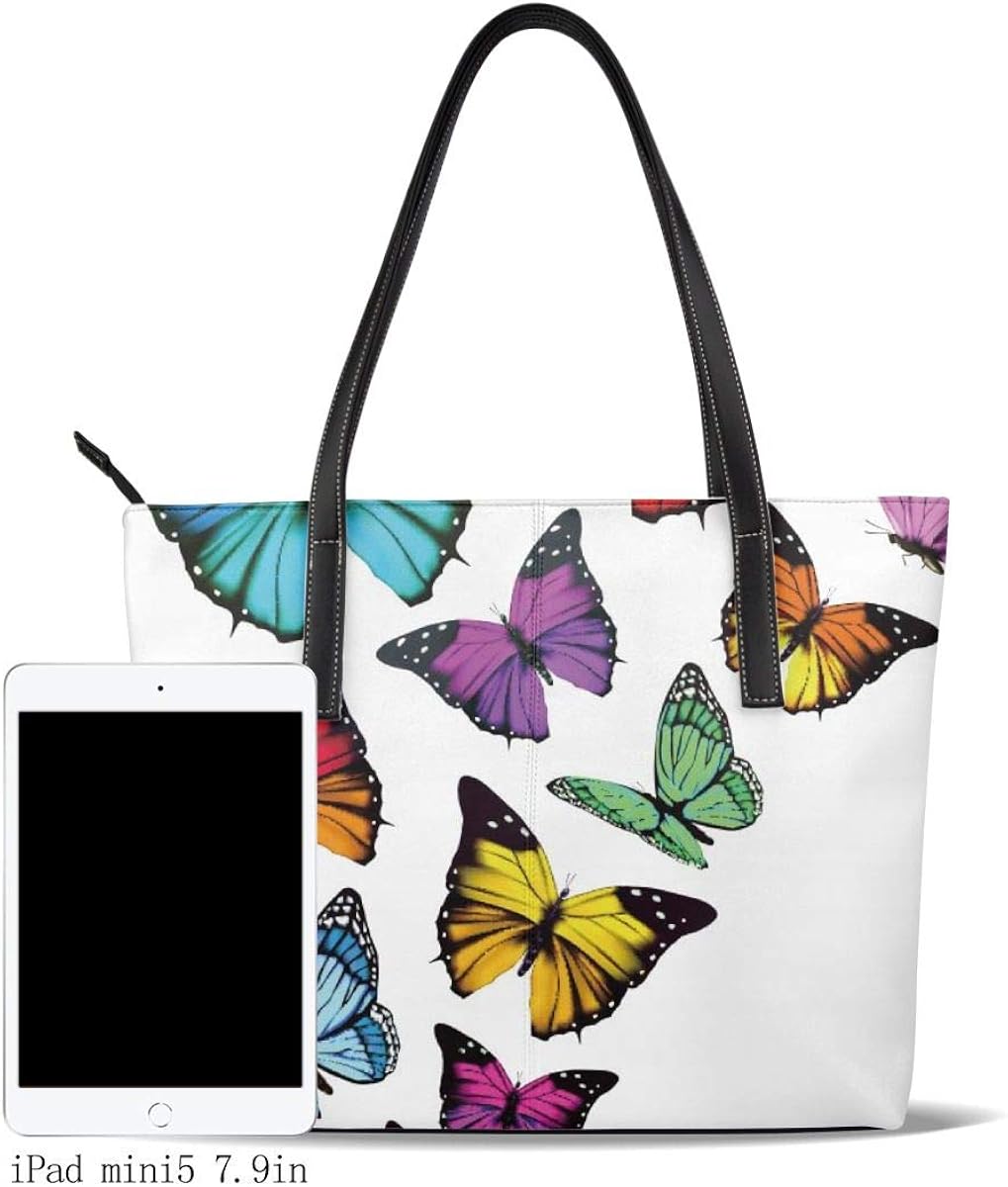 butterfly purses