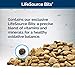 Blue Buffalo Wilderness High Protein, Natural Puppy Large Breed Dry Dog Food, Chicken 24-lb