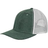 DRI Duck - Territory Trucker Cap - 3458 - Adjustable - Forest