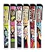 National Design Disney's Villains 6 Pack Pens (12503-VLN)