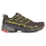 La Sportiva Akyra Running Shoe, Black, 38