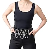 LGBT UNICORNS Chest Binder, FTM Binder Trans for Large Breast, Masculine Looking