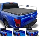 Amazon Com Gator Etx Soft Roll Up Truck Bed Tonneau Cover 53312 Fits 2008 2016 Ford F 250 F 350 F 450 Super Duty 8 Bed Bed Made In The Usa Automotive