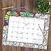 2018 Academic Year Color Me by Hallmark Desk Blotter July 2017-June 2018
