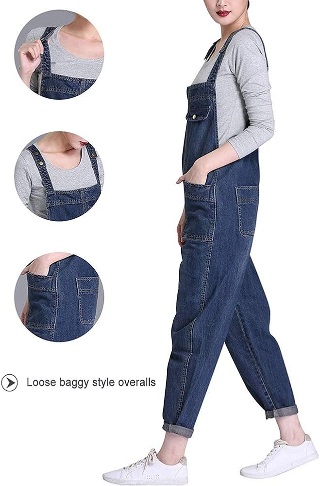 jeans with black tag on back pocket