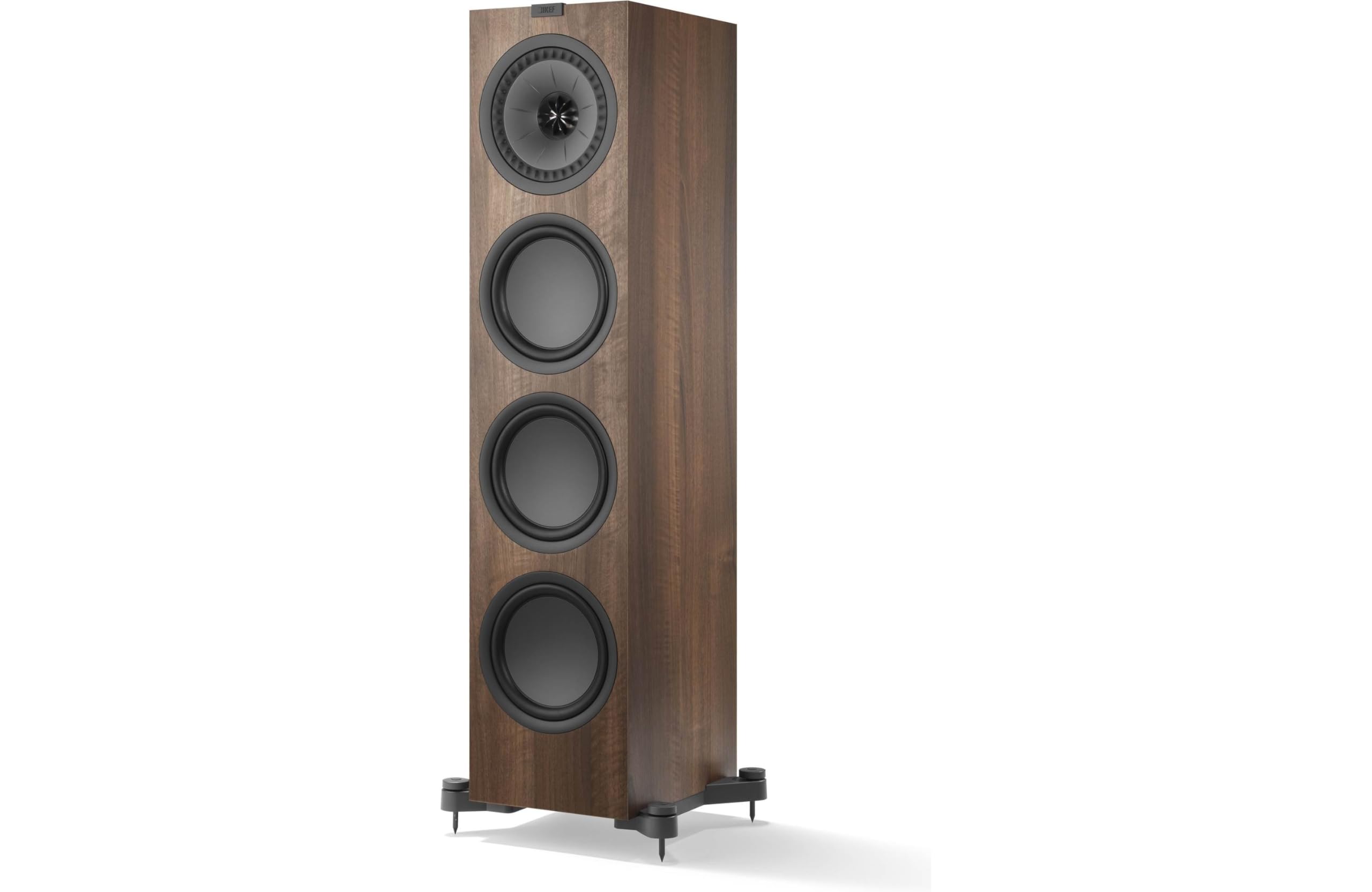 KEF Q950 Floorstanding Speaker Each (Walnut) on Galleon Philippines