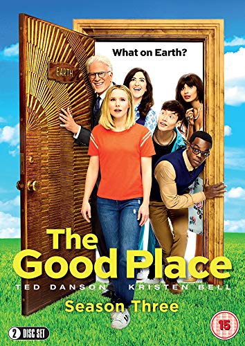 the good place season 3