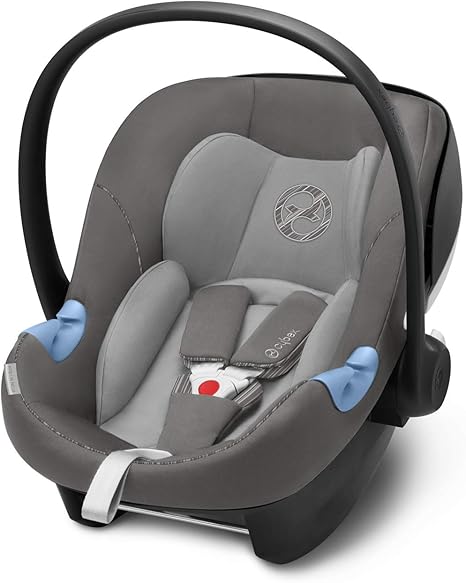 cybex infant insert