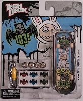 Tech Deck 1031 Kristian Svitak | Amazon price tracker / tracking