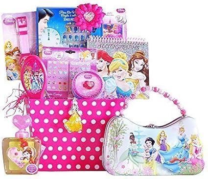pix Disney Princess Gifts For 6 Year Old disney princess gift basket perfect