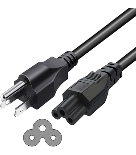 Cavo Di Alimentazione Senza Trasformatore LG EAD36223101 - Foto 4