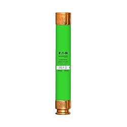Cooper Bussman BP/FRS-R-30: Fusetron Dual Element