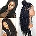 13x6 Lace Frontal Wigs for Black Women Pre Plucked Lace Wig Glueless Brazilian Remy Human Hair Wigs with Baby Hair (16 inch, 150% Density Lace Front Wig)