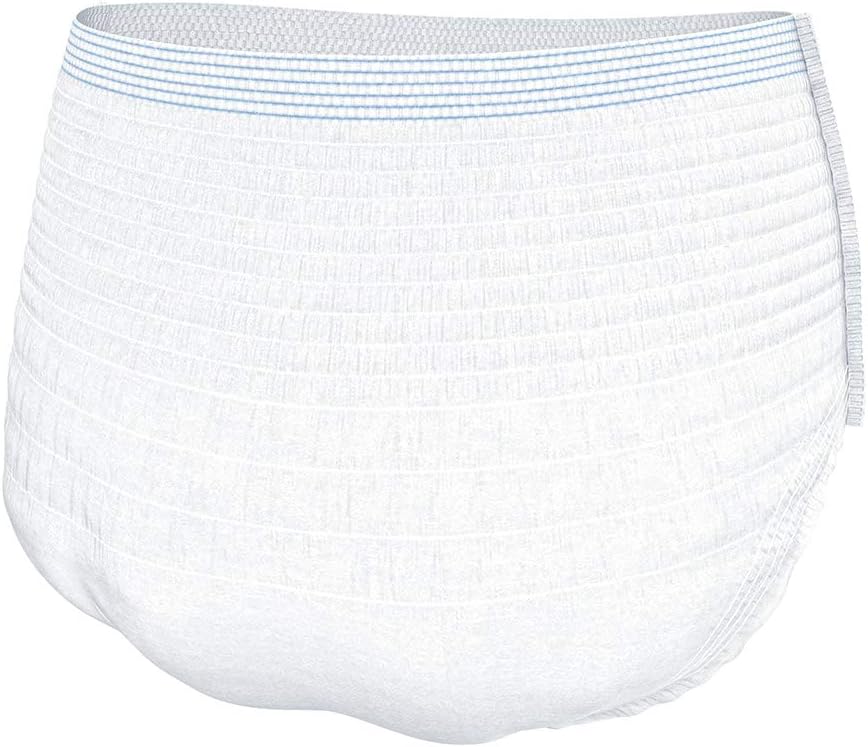 Tena Pants Plus Large 8'S, Bianco - Image 5