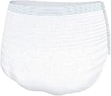 TENA Pants Plus Incontinence Pants Large 4 Packs of 8 view 4