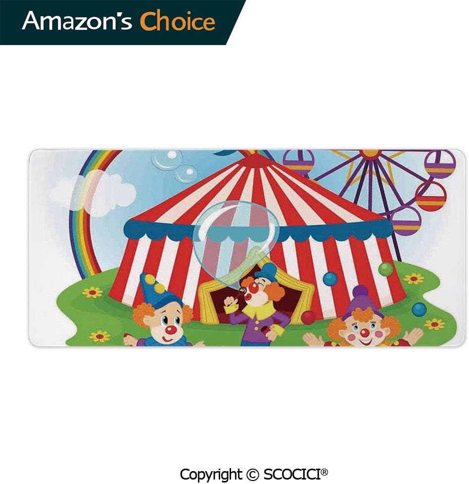 Which Is The Best The Ferris Wheels Heating Pad