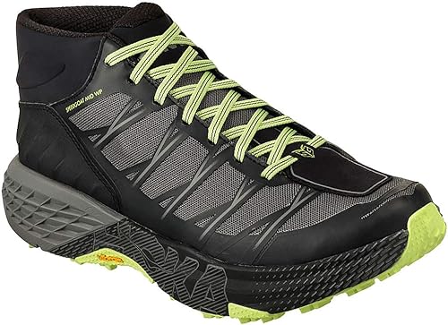 hoka one one speedgoat wp