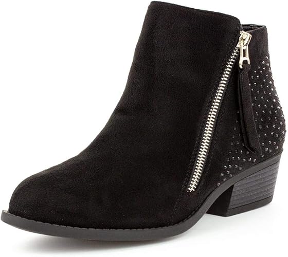 comfort plus ankle boots