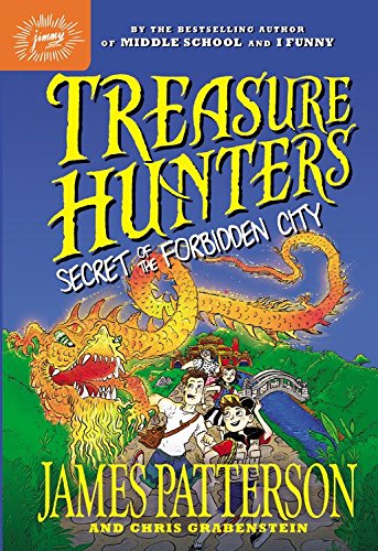 Download Treasure Hunters: Secret of the Forbidden City Download Treasure Hunters: Secret of the Forbidden City