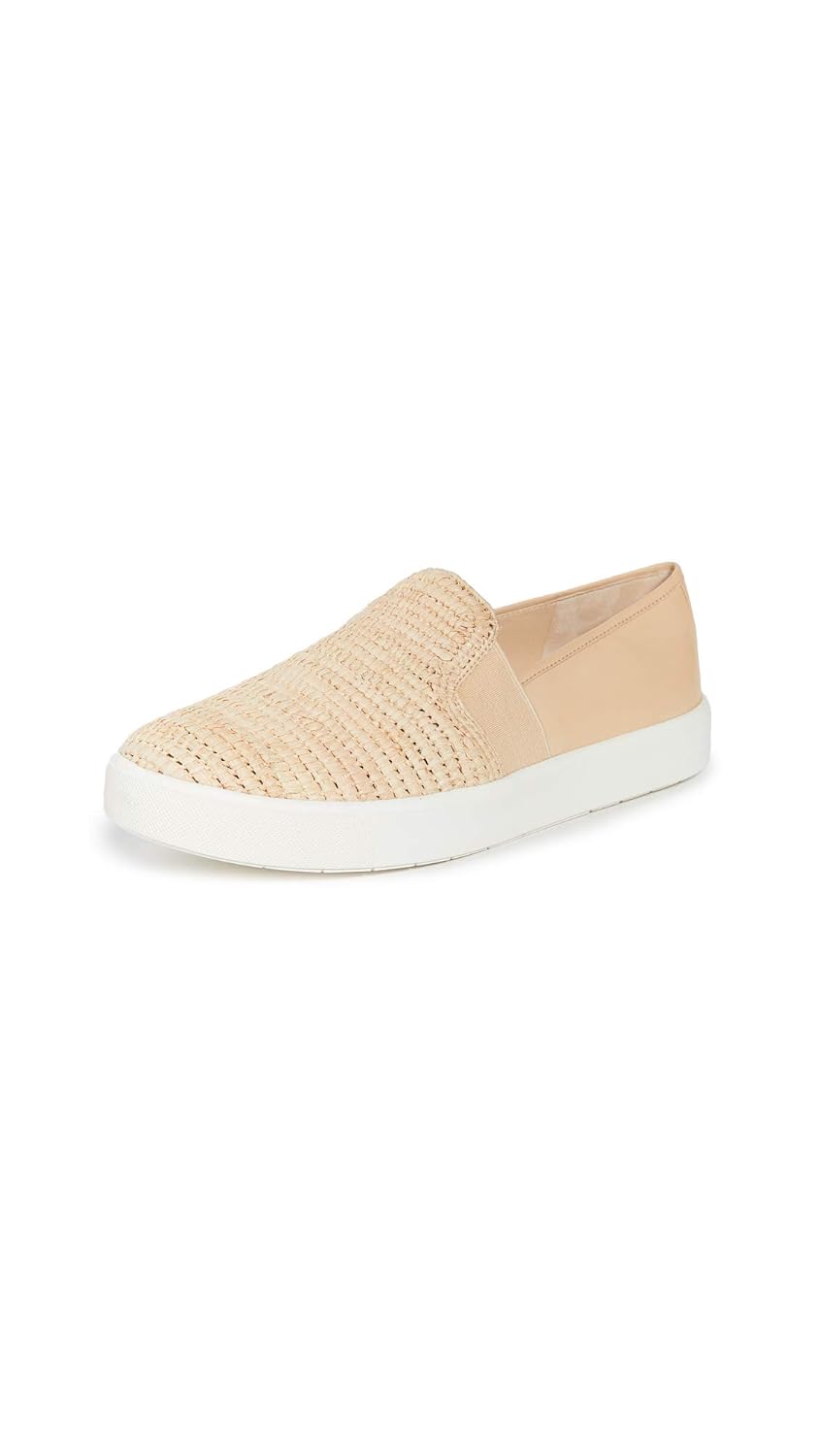 vince blair slip on sneakers