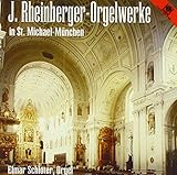 Orgelwerke In St.Michael