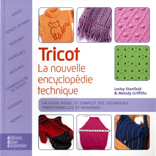 Tricot