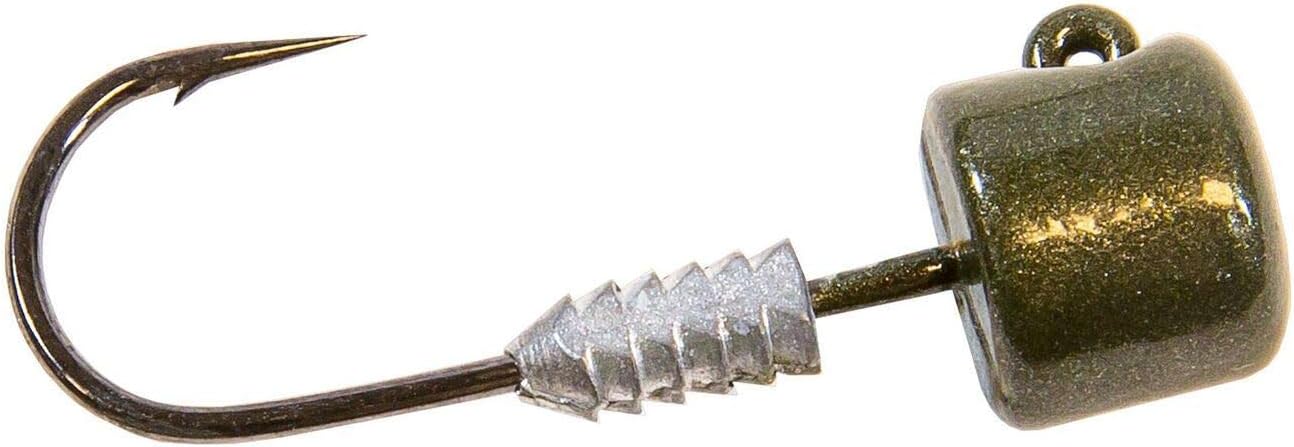 Z-MANNedlockZ HD Jigs 5 Pack