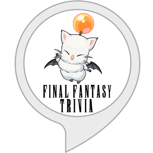 Final Fantasy Trivia Amazon co uk