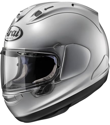 Arai Quantum-X Solid Adult Street Motorcycle Helmet