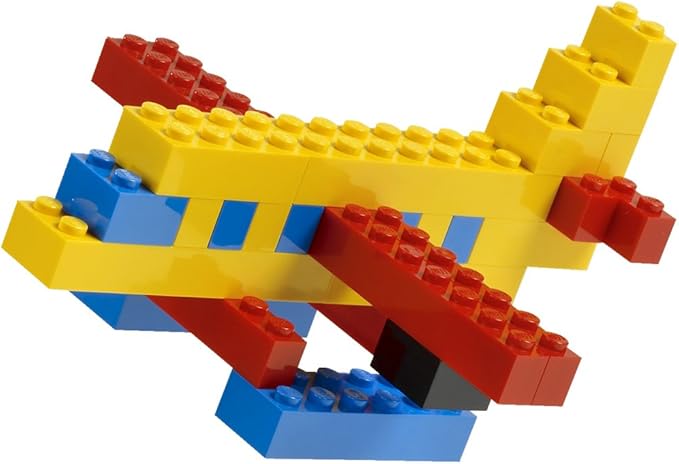 lego basic blocks