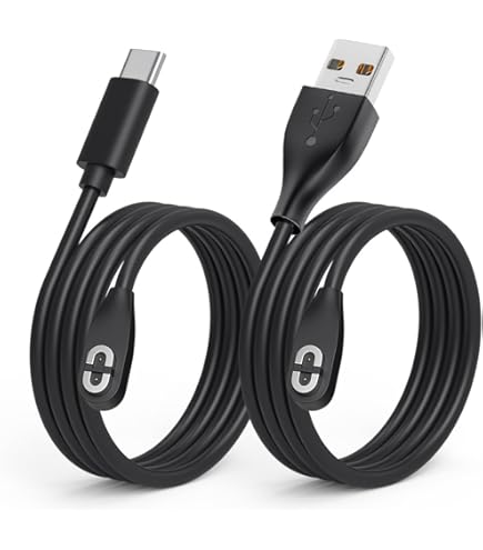 Amazon.com: weishan 2-Pack Charging Cable for Shokz OpenSwim Pro