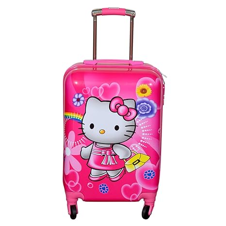 best polycarbonate suitcase