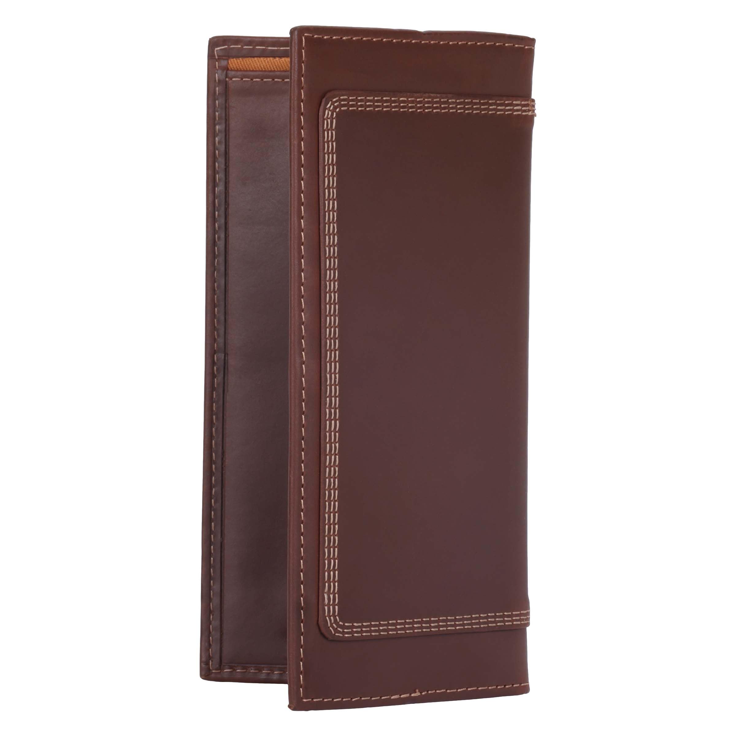 Carhartt Men's B0000210 Passcase Wallet