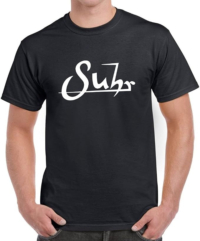 suhr t shirt