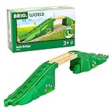 BRIO World - 36107 Arch Bridge | Toy Train Set