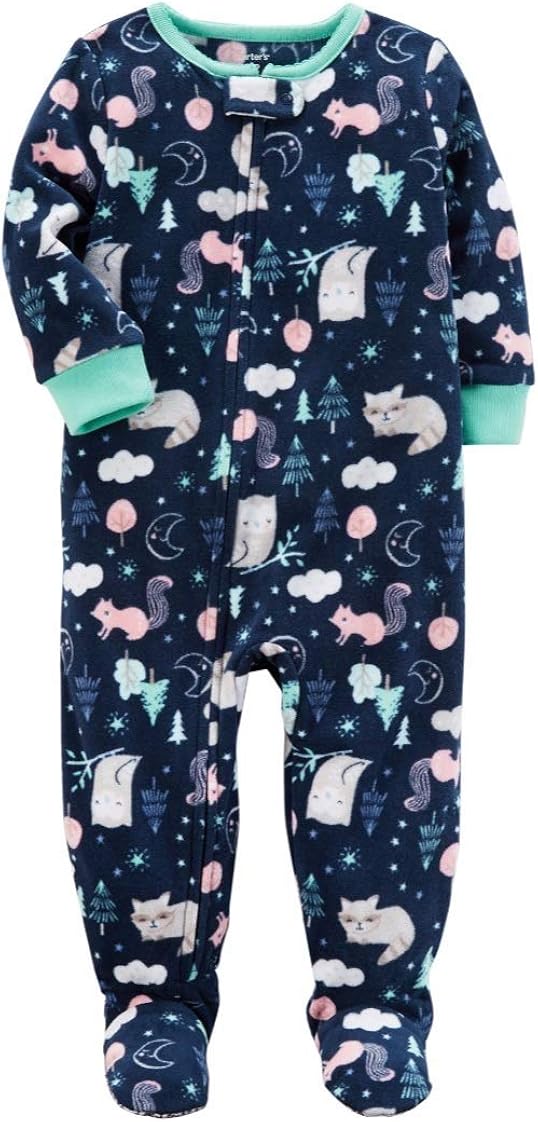 carters blanket sleepers