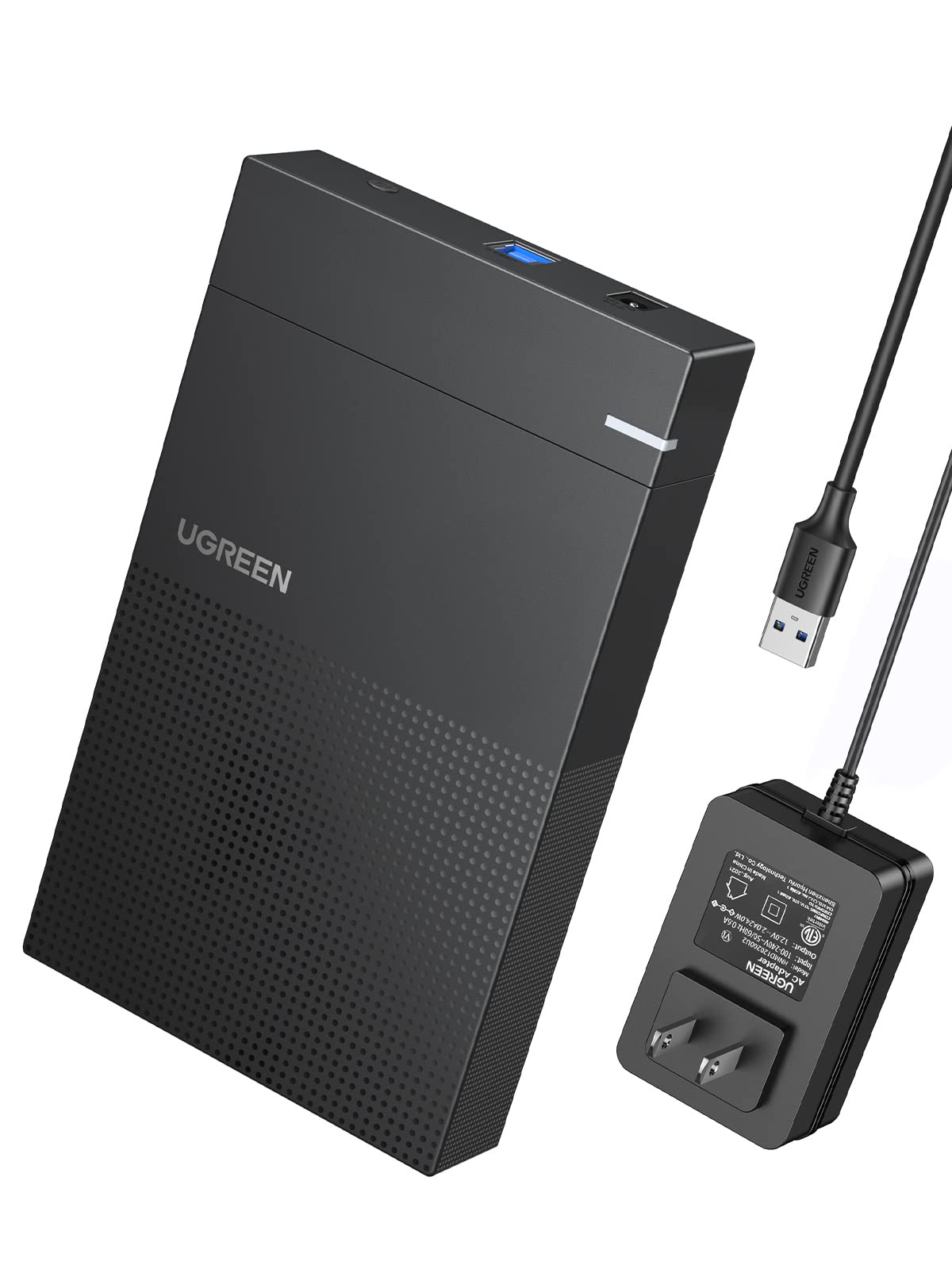 UGREEN HDDケースの商品画像