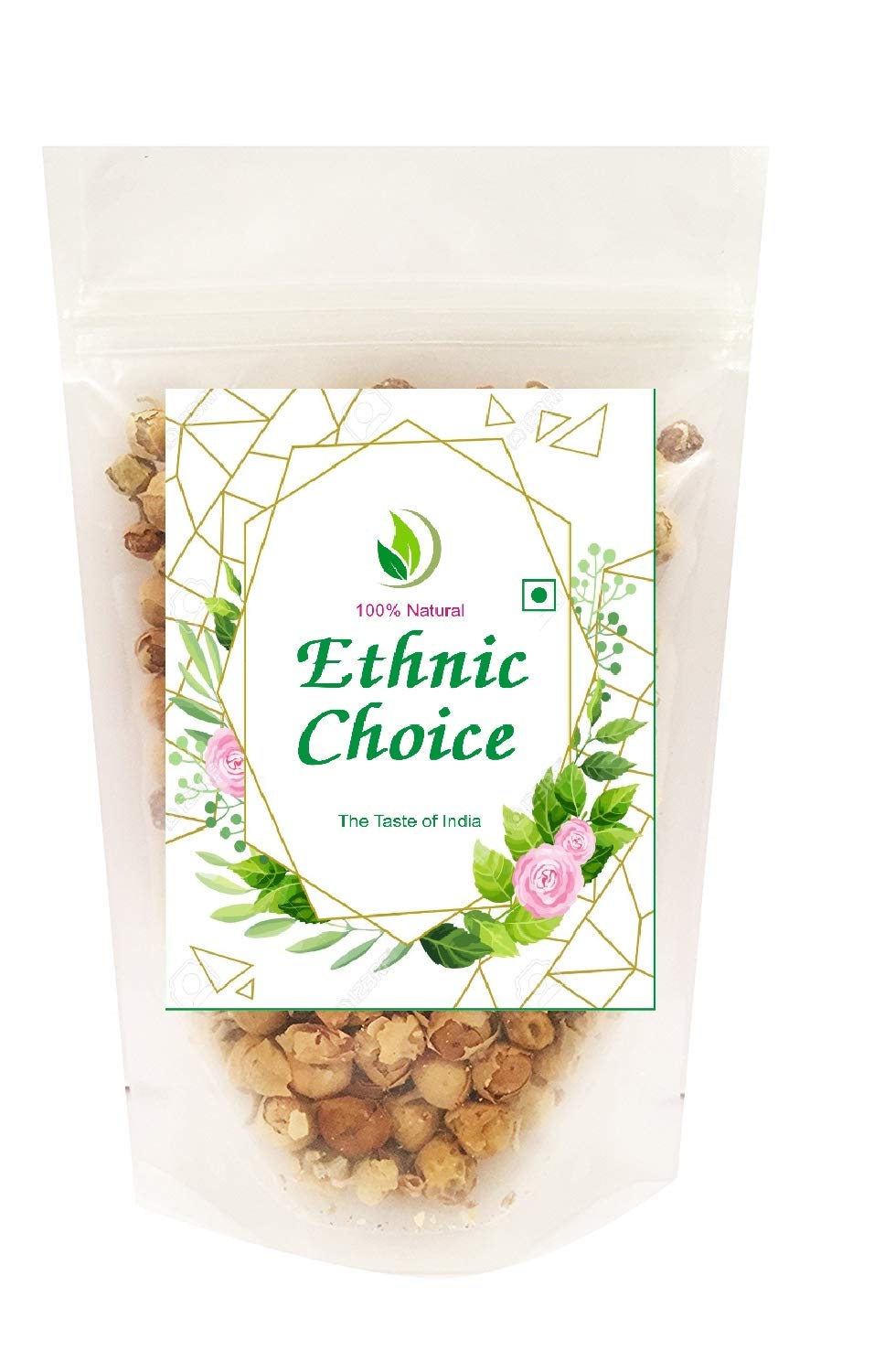 Ethnic Choice Paneer Doda Phool/Indian Rennet/Withania Coagulans Anti Diabetic & Weight Loss Herb 100g