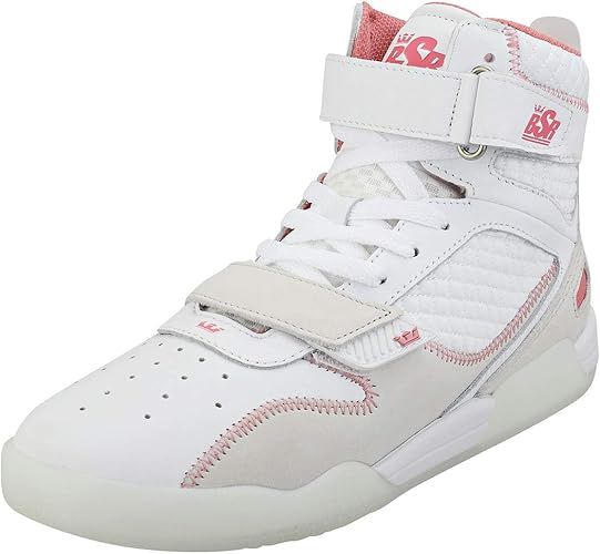 supra tenis cano alto