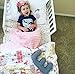 Oh, Susannah Pink Cheeks Pillowcase (1 20x30 Standard Queen Size Pillow Case) Bedroom Decor Birthday Present