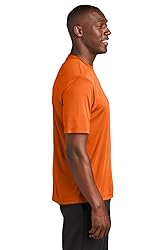 Clothe Co. Workout Shirts for Men, Dry Fit Shirts