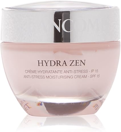 lancome hydra zen spf 15