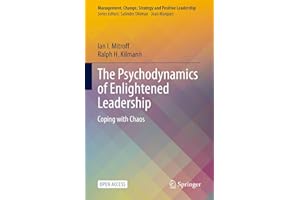 The Psychodynamics of Enlightened Leadership: Coping with Chaos (Management, Change, Strategy and Positive Leadership)