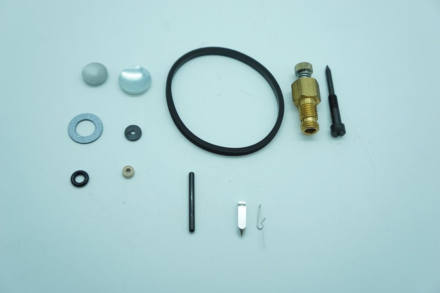 Best rebuild craftsman snowblower carburetor