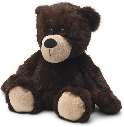 warmies bear