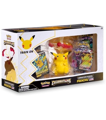 ポケモン - Pokemon celebrations ELITE TRAINER BOX(英 Pokemon TCG - Celebrations Elite Trainer Box (ETB) [Pokemon