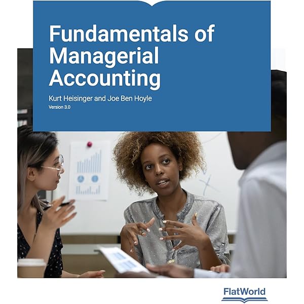 Financial Accounting v. 3.0: Joe Ben Hoyle, C.J. Skender