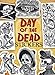Day of the Dead Stickers (Dover Little Activity Books: Holidays &)