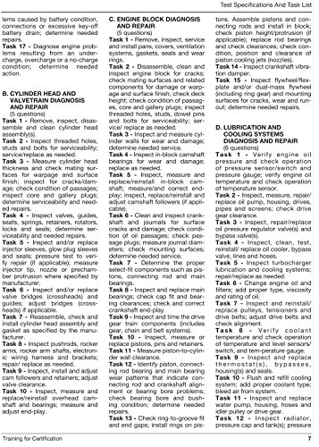 A9 Light Vehicle Diesel Engines : Motor Age Training Self-Study Guides for ASE Certification - Thumbnail 2
