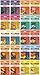Matt's Munchies Organic Fruit Snack, Variety Pack, Pack of 20